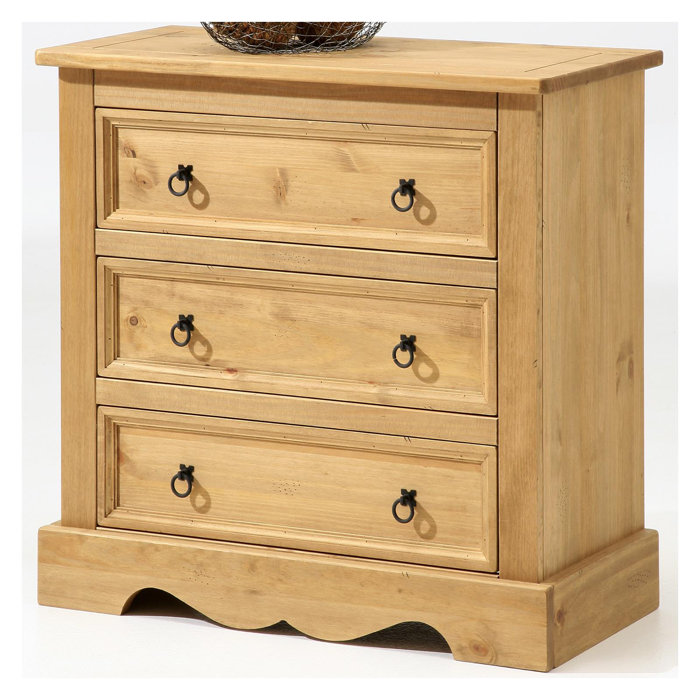 Union Rustic Kommode Larry | Wayfair.de